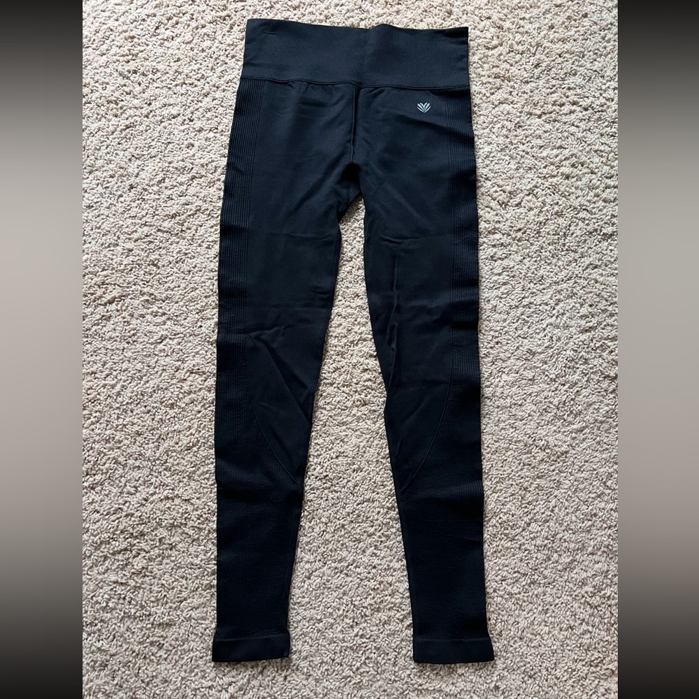 Black forever21 leggings